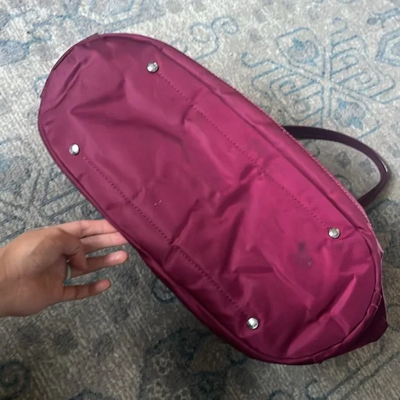 Great Condition Tumi Travel Nylon Duffel Bag